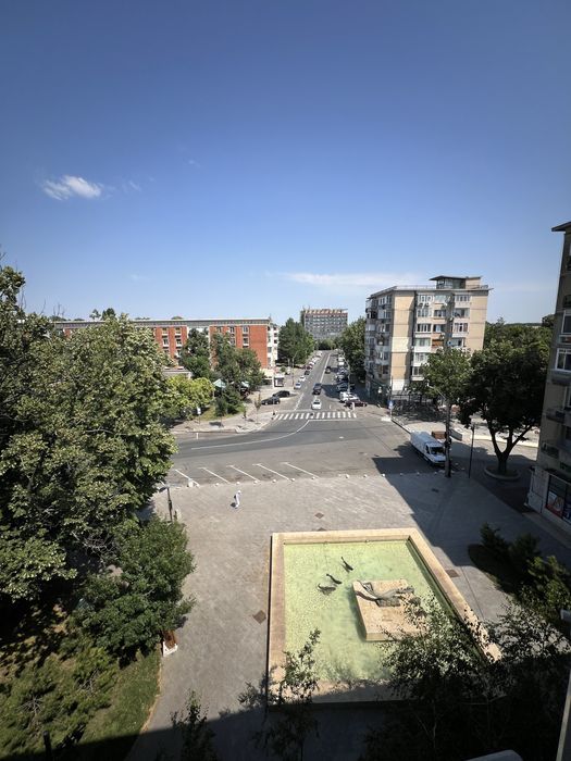 Inchiriere Apartament 2 camere Centru - Fata pe Valuri (Nespalata)