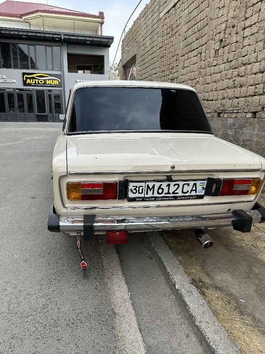 Lada vaz 2106  идеальном состояние