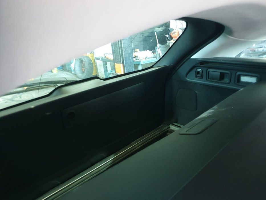 Dezmembrez Peugeot 508 1 [2010 - 2014] 2.0 hdi RH02 HYBRID rh02