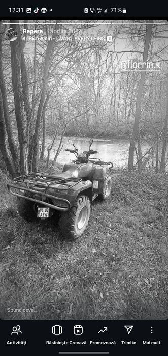 Vând sau schimb cu masina