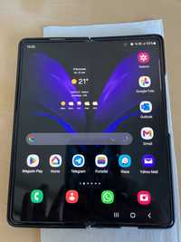 Samsung galaxy fold 2 de 256 Gb