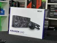 Cooler AIO NZXT Kraken 240 nou sigilat