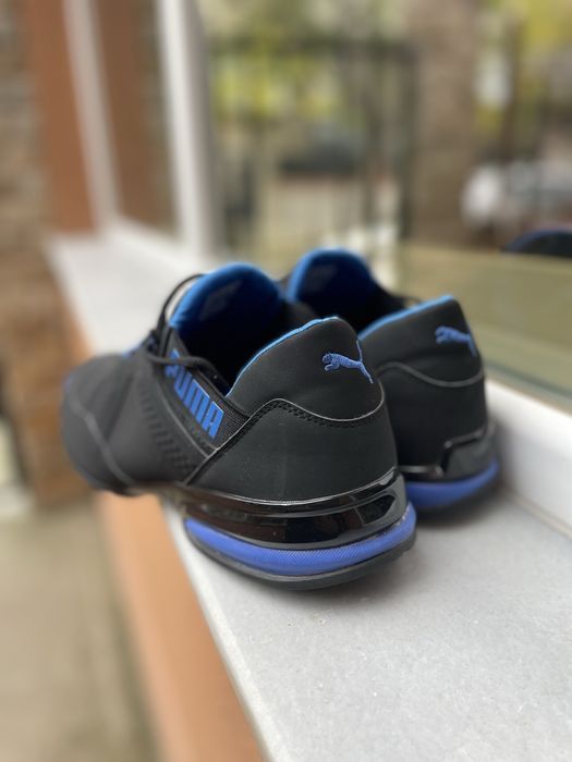 Оригинални мъжки обувки PUMA