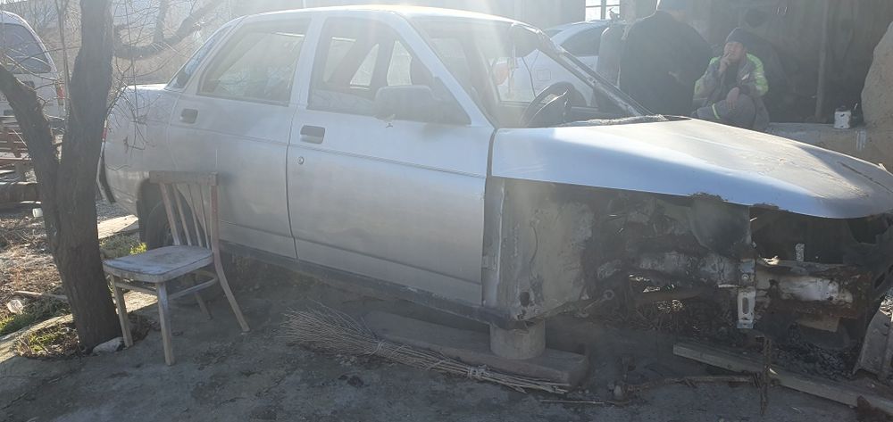 Lada 110  zapchastga