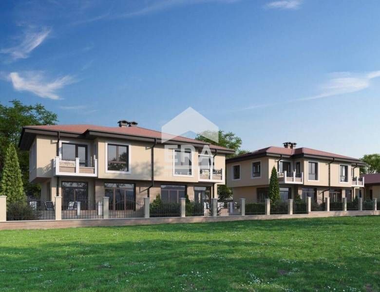 Продава се Къща в Хасково, Младежки хълм - 149 кв.м за 1269 €/кв.м - Снимка #6
