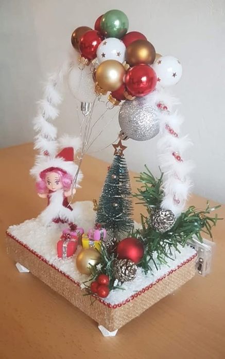 Decoratiune de craciun