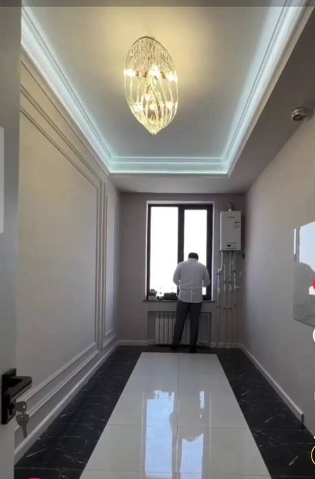 Sergeli, Index 2 xona, 63 kv.m