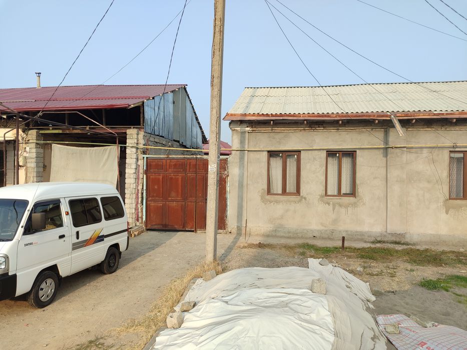 Мирабад. Участок 1,7 сот