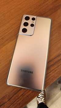 Samsung S21 ultra 256GB