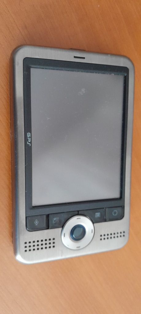 PALM/PDA ASUS A696 cu gps IGO full Europa