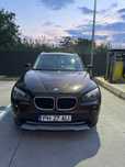 Bmw x1 e84 XDRIVE