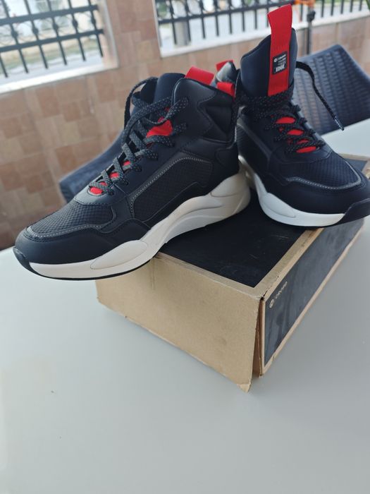 Есенни обувки Cropp