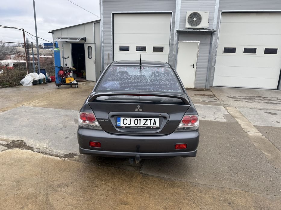 De vanzare Mitshubishi Lancer Rally Art