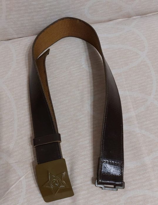 Продам Ремень. 1500тг