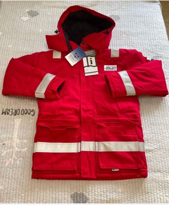 Продам новую Спецодежду