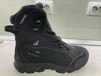 Bocanci Salomon Goretex