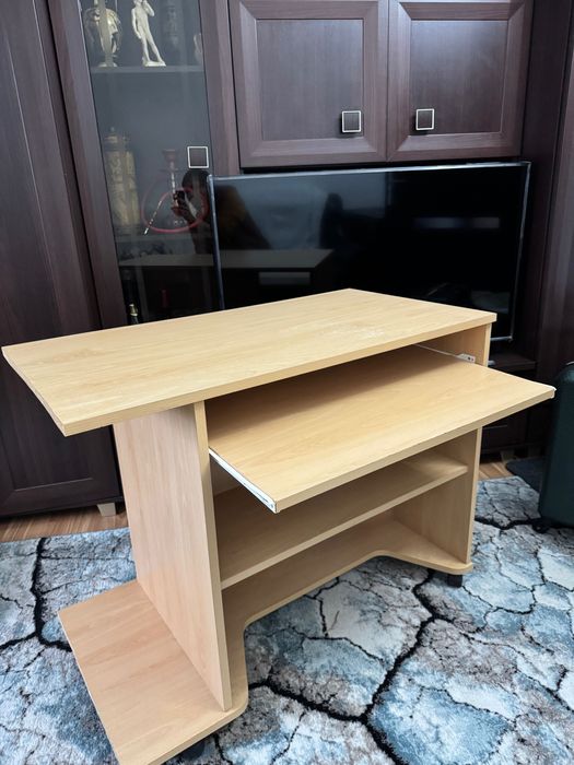 Urgent! Gratuit! Birou calculator