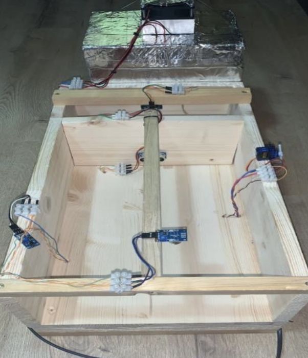 arduino electronic