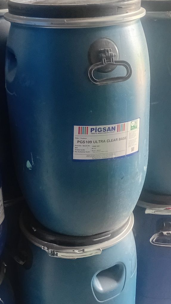 Bochka sotiladi 60 litr