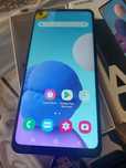 Смартфон Samsung A21s
