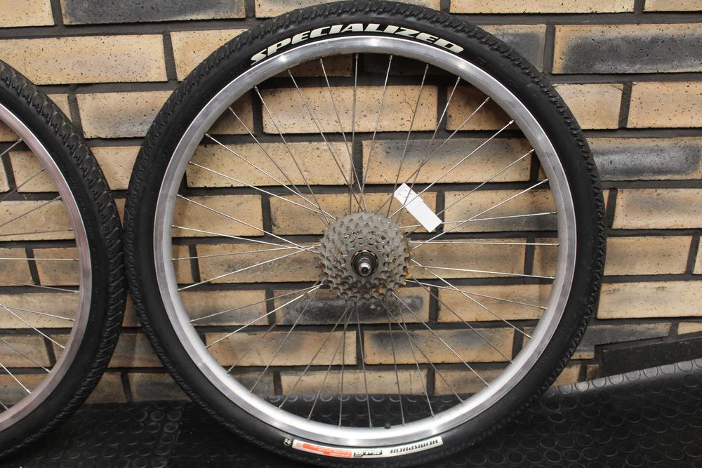 Set de roti 26 inch  cod:0144