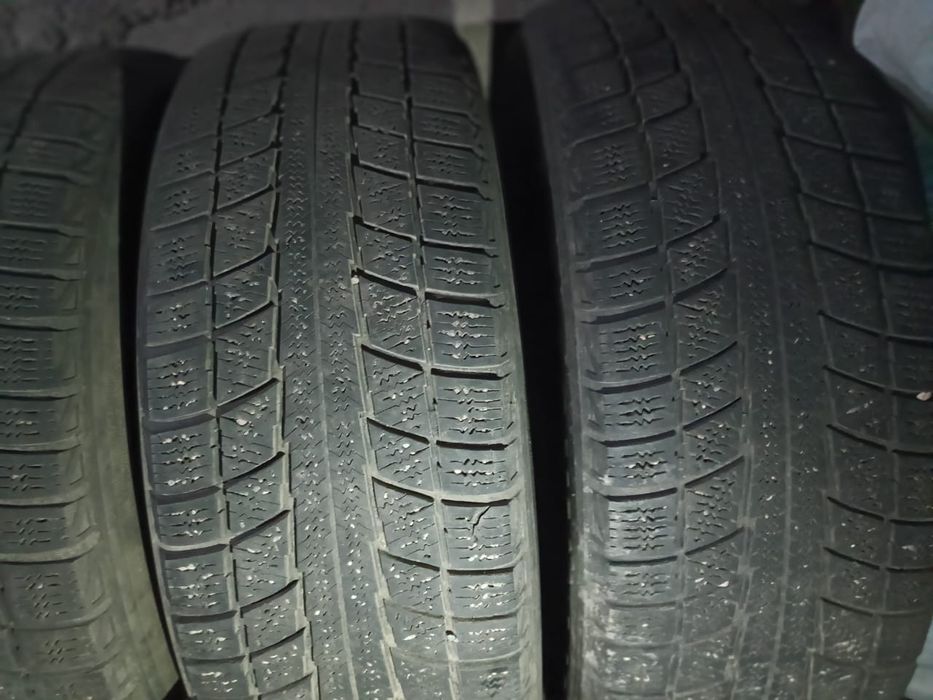 Triangle 225/65 р 17