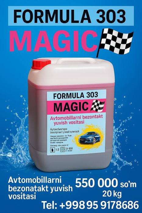 Sifatli avto ximyalar