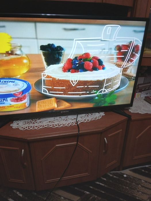 Televizor led vortex