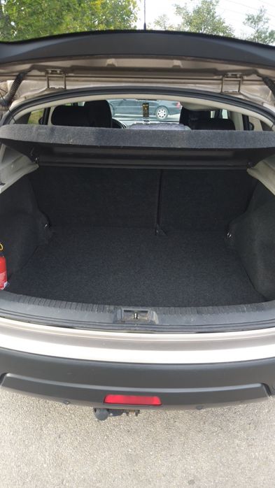 Nissan Qashqai 1.5 110 кс Face lift