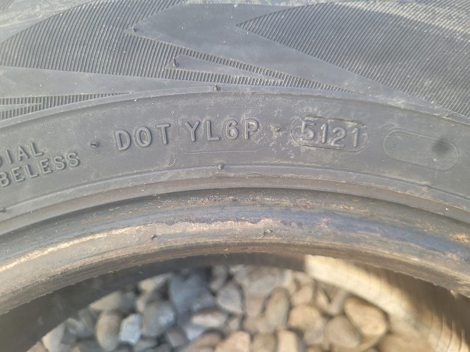Anvelope de iarna Nokian 195/65R15