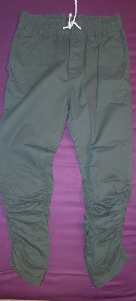 Pantaloni iarna Bershka ZARA H&M diferite modele