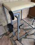 Scaun medical reabilitare recuperare cvadriceps multifunctional !