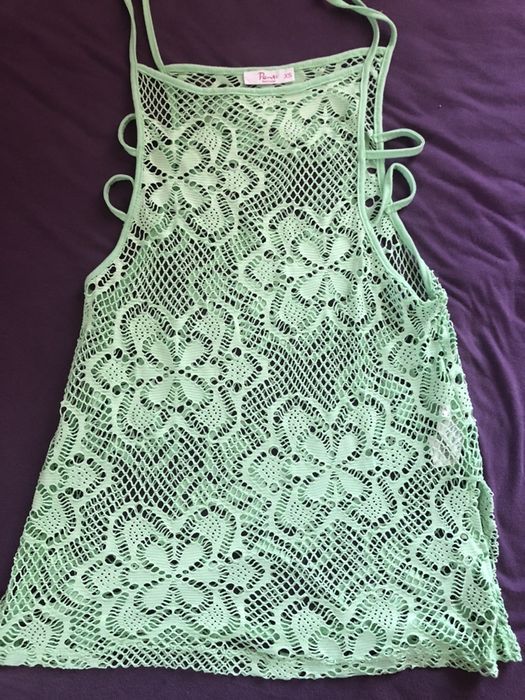 Rochii plaja Penti XS