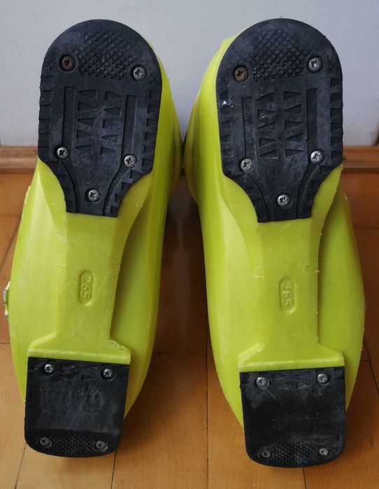 Clăpari ski Fischer