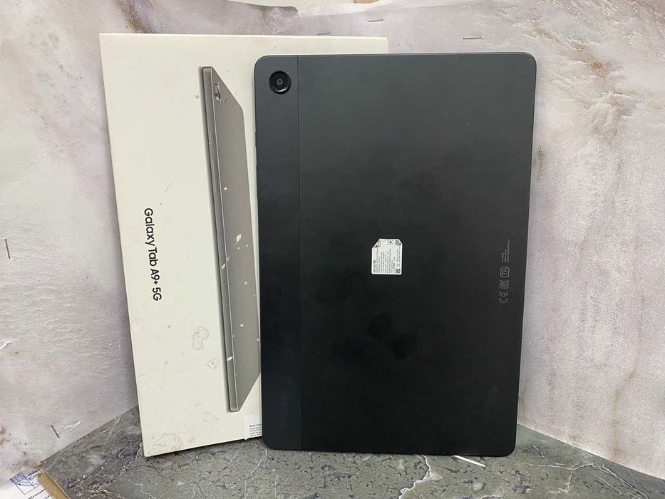 Samsung Galaxy TabA9+ SM-X216B. 128гб (г.Кзо,пр.Абая 39\45) лот 801186