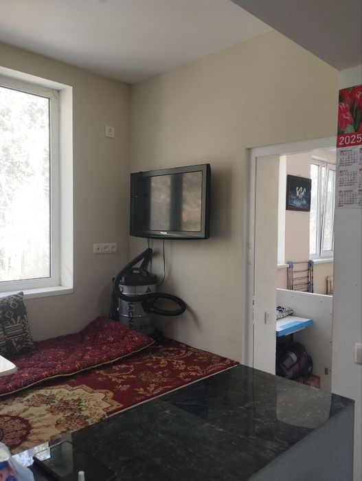 Продается 5ти комнатная квартира Карасу-1