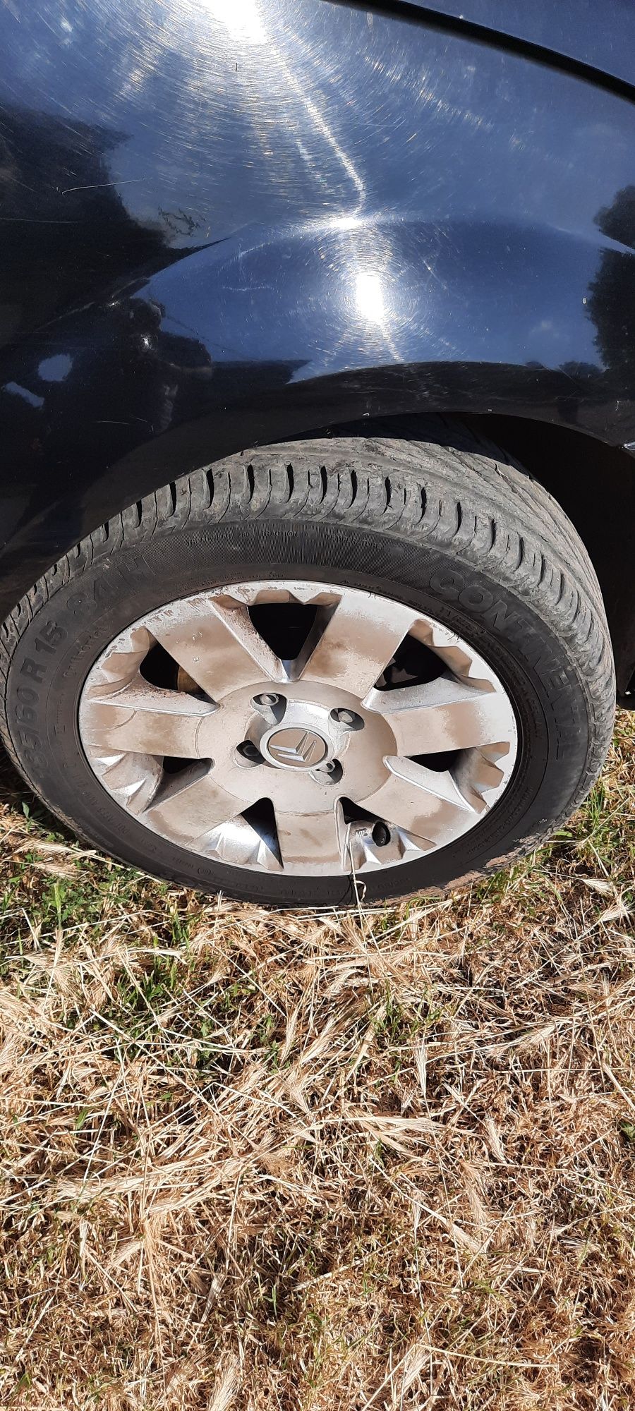 Citroen C2 на части 1.4 HDI