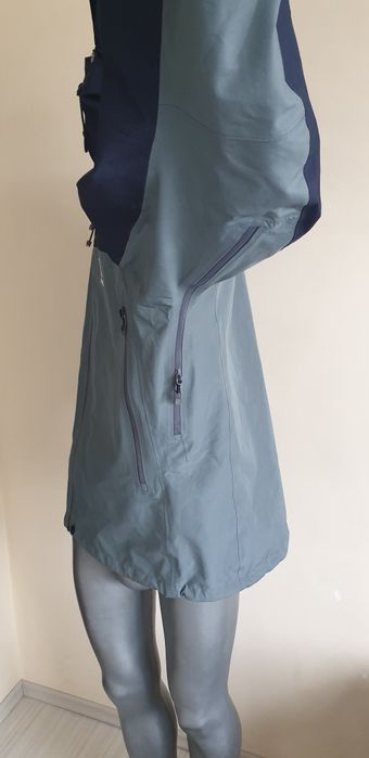 Haglofs ROC Flash Gore - Tex Pro 3L Hardshell / XL ОРИГИНАЛ! Мъжко Яке