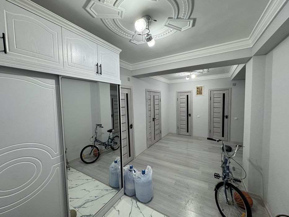 Аренда Своя квартира в центре города Только после ремонта