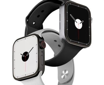 Iwatch 7 42-44 full model +гарантия +доставка