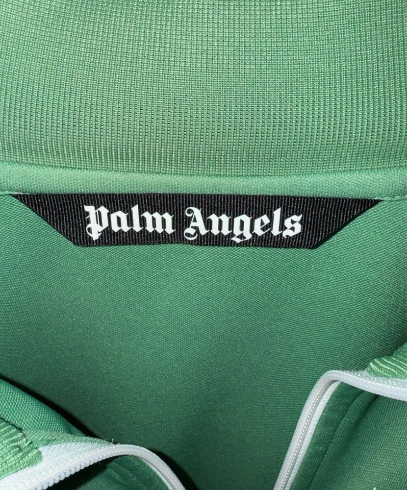 Vand bluza palm angels