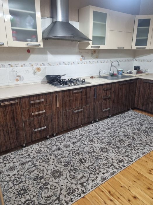 Yunusoboddan C5 dan kvartera