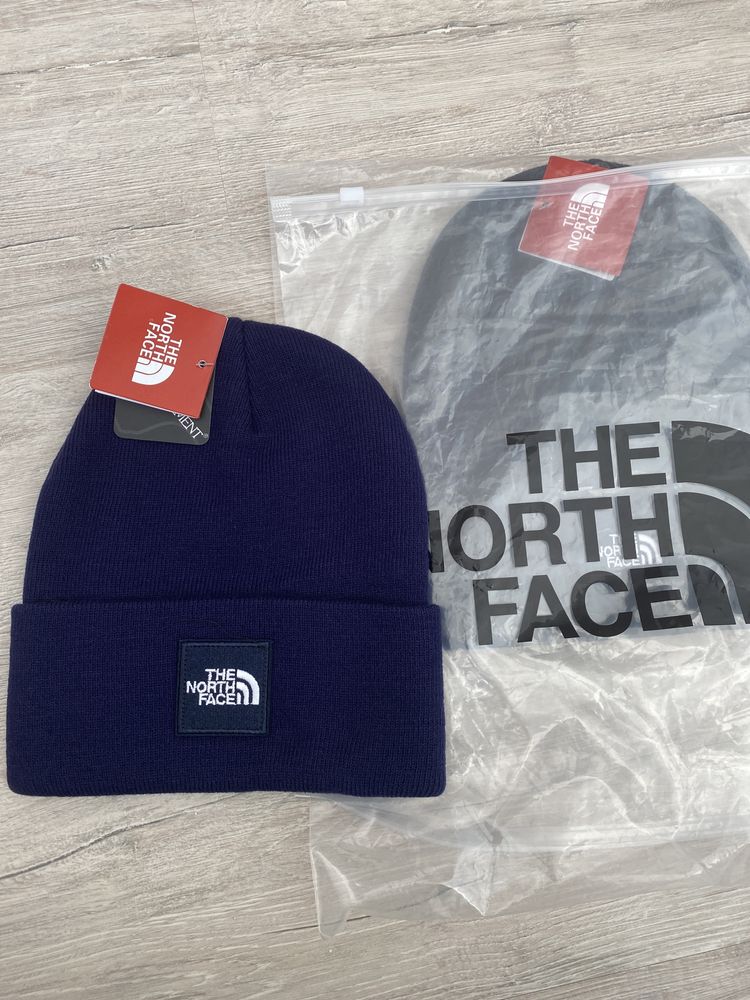 Polo шапки И THE NORTH FACE шапки