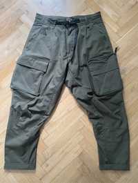 Nike Acg Woven cargo pants M