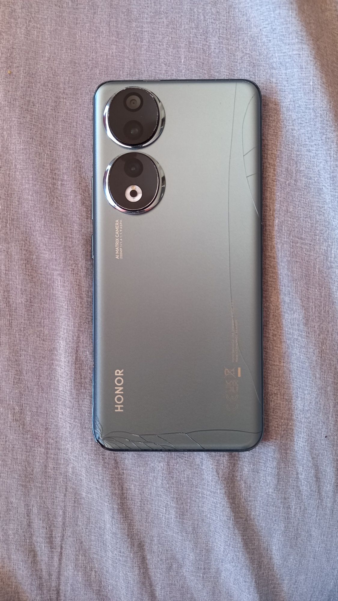 Honor 90 12 рам 512