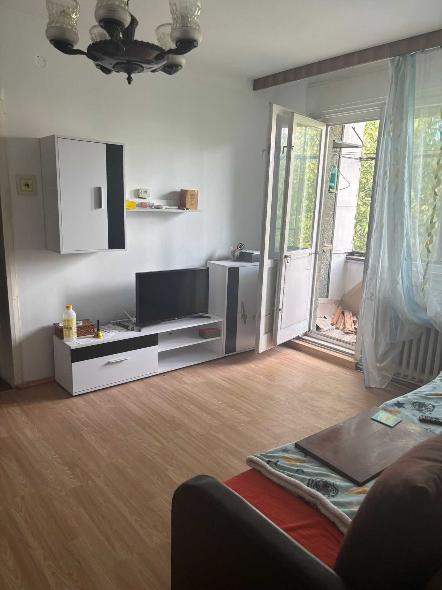 Apartament 2 camere Tatarasi