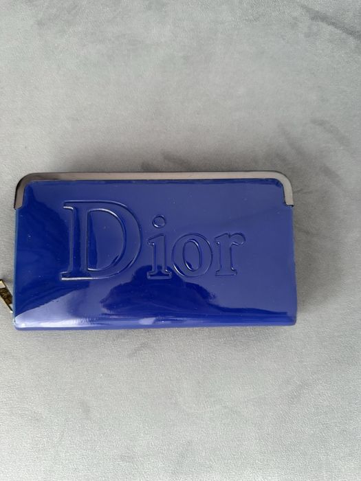 Портомоне Dior -голямо