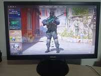 Monitor led     .