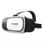 Ochelari VR Box pentru Telefon