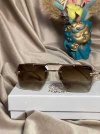 Ochelari de soare Versace